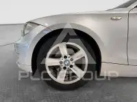 2010 BMW 120