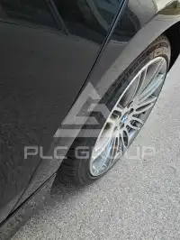 2010 BMW 120