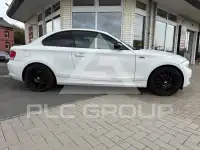 2010 BMW 120