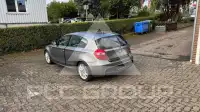 2010 BMW 120