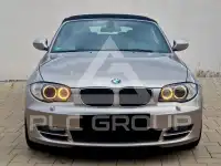 2010 BMW 120