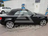 2010 BMW 120