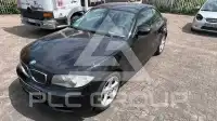 2010 BMW 120