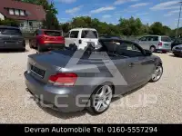 2010 BMW 120