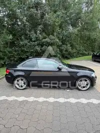 2010 BMW 120