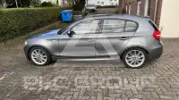 2010 BMW 120