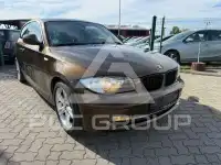 2010 BMW 120