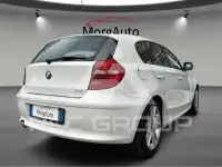 2010 BMW 120