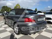 2010 BMW 120