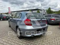 2010 BMW 120