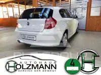 2010 BMW 120