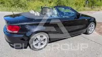 2010 BMW 120