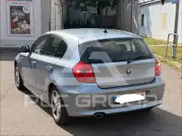 2010 BMW 120