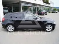 2010 BMW 120