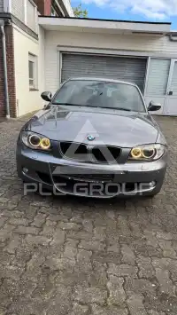 2010 BMW 120
