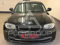 2010 BMW 120