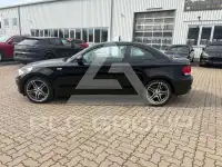 2010 BMW 120
