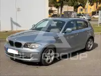 2010 BMW 120