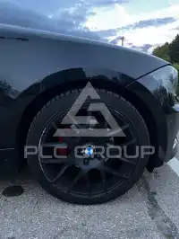 2010 BMW 120