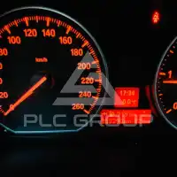 2010 BMW 120