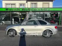 2010 BMW 120