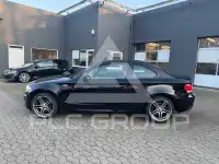 2010 BMW 120