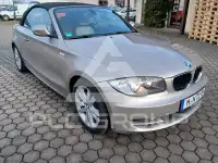 2010 BMW 120