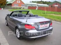 2010 BMW 120