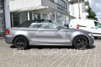 2010 BMW 120