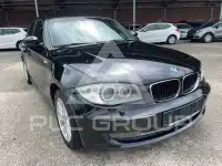 2010 BMW 120