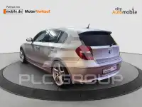 2010 BMW 120