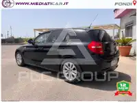 2010 BMW 120