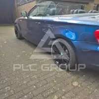 2010 BMW 120