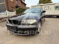 2010 BMW 120