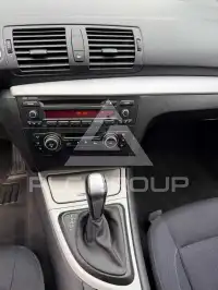 2010 BMW 120