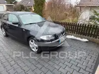 2010 BMW 120