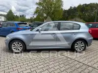 2010 BMW 120