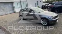 2010 BMW 120