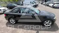 2010 BMW 120