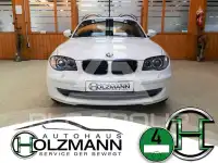 2010 BMW 120