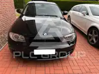 2010 BMW 120