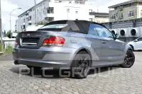 2010 BMW 120