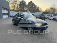 2010 BMW 120