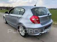 2010 BMW 120
