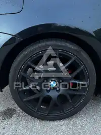 2010 BMW 120