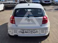 2010 BMW 120