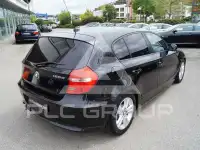 2010 BMW 120
