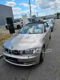 2010 BMW 120