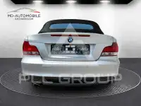 2010 BMW 120
