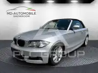 2010 BMW 120